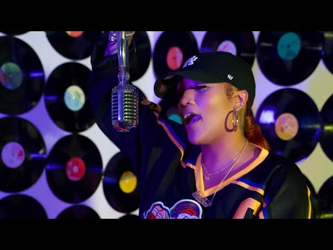 Jayla Rose - “1st Time” (shot by Musix Geekz ent ) Retro Mic lounge