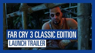 Far Cry 3 Classic Edition (Xbox One) Xbox Live Key UNITED STATES
