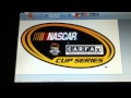 NASCAR Logo 9