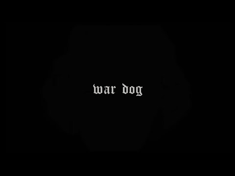 ARMAND - WAR DOG [VIDEO]
