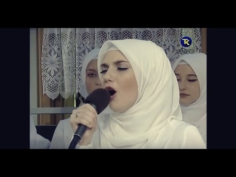 VIS Merak Sapna - Zvao bih Te Gospodaru (RTVTK 2o16)