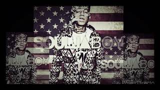 Soulja Boy X Agoff - Grinding (Slowed)