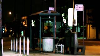 ASAP ROCKY Brand New Guy feat. ScHoolboy Q - (Official Music Video)