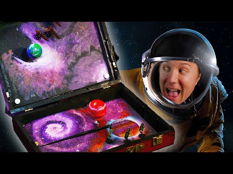 Travelsize Warhammer...Battlefleet Gothic Reborn,