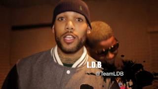 Sunday Show TV - Freestyle Friday: L.D.B I @TeamLDB