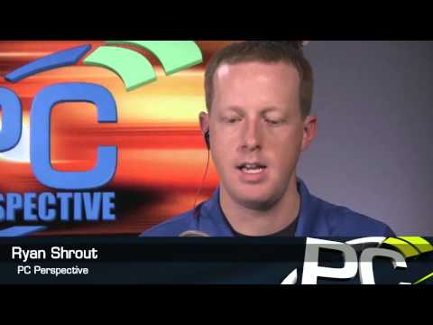 PC Perspective Podcast 226 - 11/08/12