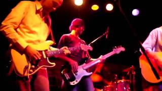 Trashcan Sinatras - Easy Read