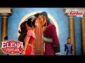 The Right Thing To Do Music Video Elena Of Avalor Disney Junior