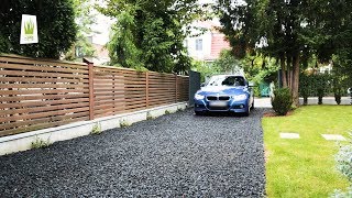 Zobacz jak ułożyć ekokratkę na&nbsp;wjeździe do&nbsp;garażu! / zdjęcie nr: 4