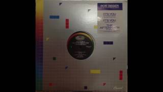 Bob Seger &amp; The Silver Bullet Band - It&#39;s You (Extended Remix)