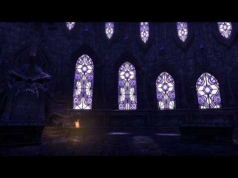 ESO Scalebreaker Preview - Wraithhome