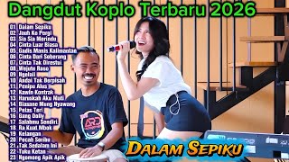 Download lagu Dangdut Koplo Terbaru 2026 🔥 Vita Alvia – Dalam Sepiku, Cinta Luar Biasa | Full Album Viral TikTok mp3