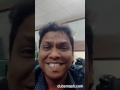 Actor Senthil Dubsmash By Subbukutti