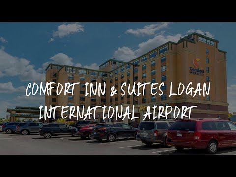 Comfort Inn & Suites Logan International Airport Review - Revere , United States of America