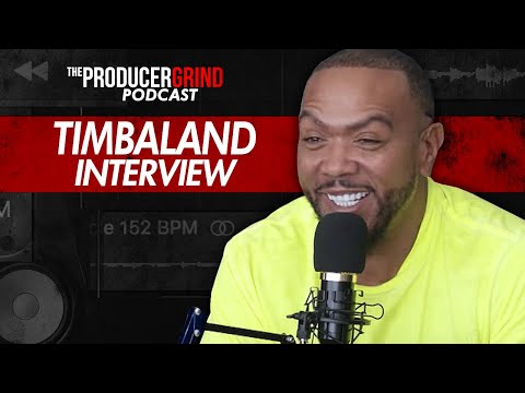 , title : 'Timbaland: Producer Come Up, Selling Beats For $500K, AI Taking Over Producers, BeatClub & More'