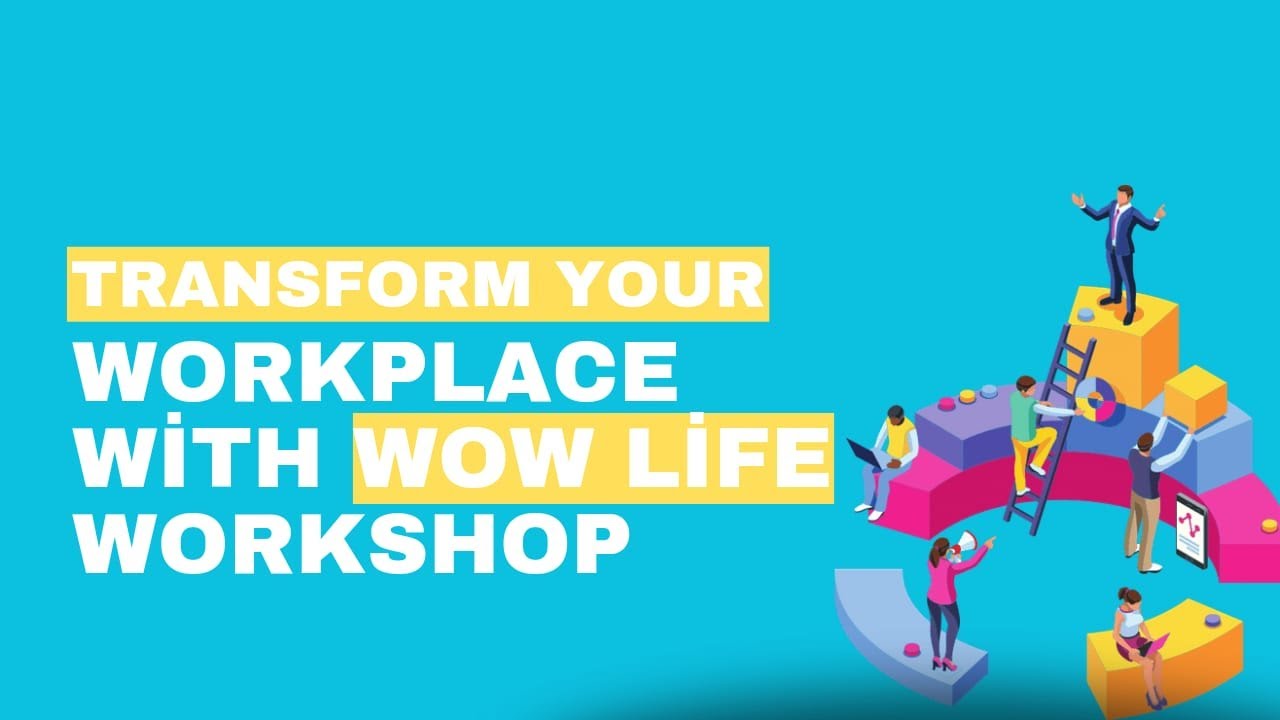 Benefits of WOW -LifeĀ Program