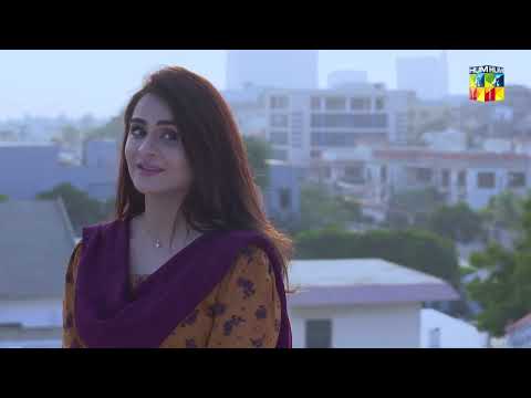 Laiba Ne Kabootar Kiun Uraya ?? - Roag - HUM TV