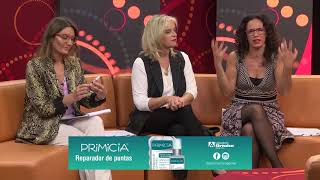 ¡Un reparador de puntas para Rada!