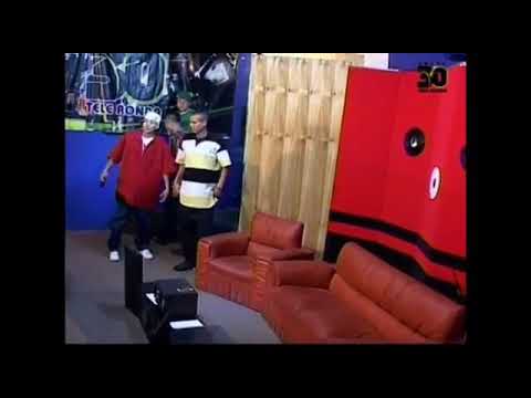 Adán Zapata El Maestro Del Rap Mente En Blanco 2019