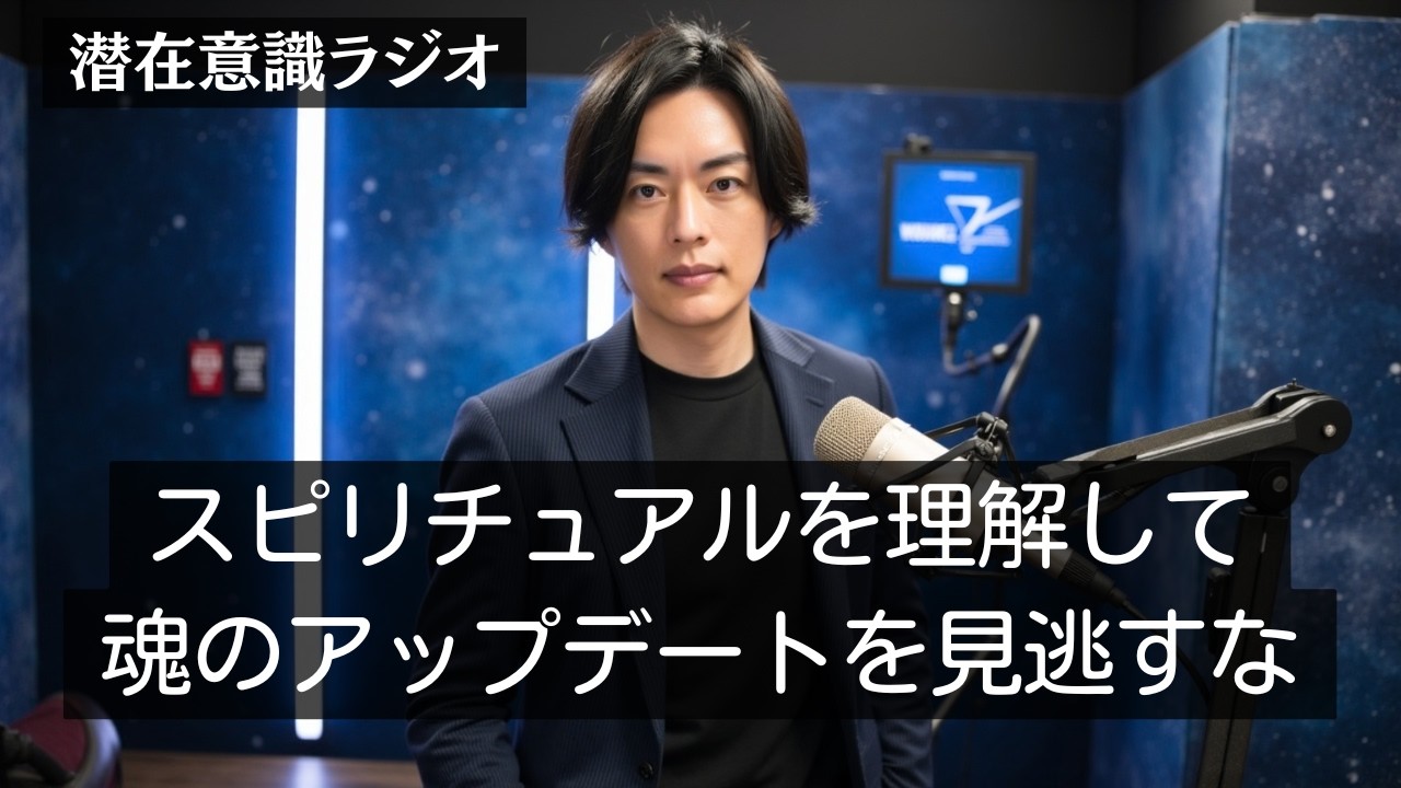 スピリチュアルで現実を動かす方法5選。魂のアップデート前に確認すること。