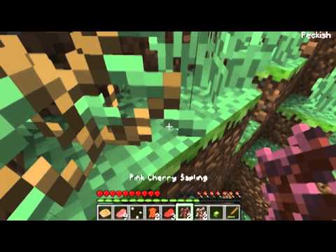 FTB Monster LP - Episode 1