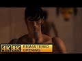 Tekken 2 1995 𝙰𝙸 Remastered Opening UHD 4K 8K