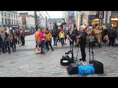 Elle King ex’s and ohs by Allie Sherlock