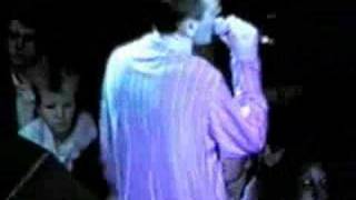 The Smiths - 07 Rusholme Ruffians (Nottingham 86)