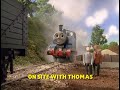 On Site With Thomas US