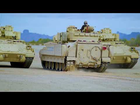 The Advanced Combat Engine