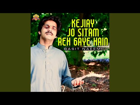 Main Thal Mehndi Da Chai Khari Aan
