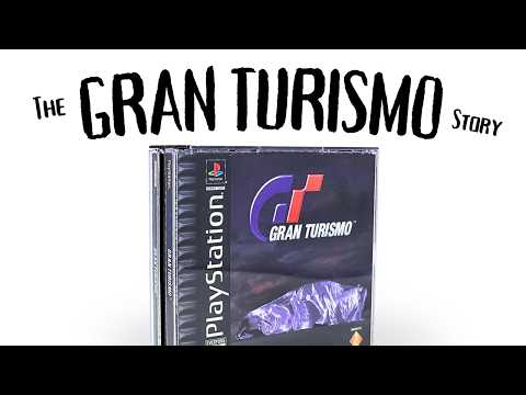 Gran Turismo: The Racing Game That Changed Car Culture