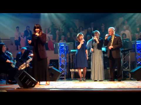May We Never Forget- The Martins, Aloma Church, 3/1/15