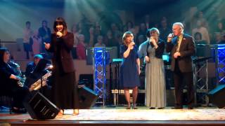 May We Never Forget- The Martins, Aloma Church, 3/1/15