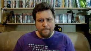 No Case, No Sale (The Crow Show - 29Apr2012)