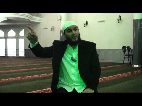 23. Selam Alejkum AJM - Hoxhë Abil Veseli