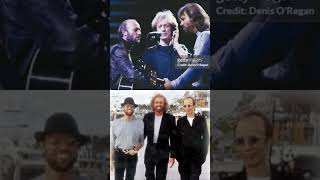 Barry Gibb Demo “I&#39;m Watching You” 1985