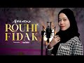 ALMA ESBEYE ROUHI FIDAK