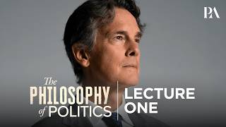 Dr. Stephen Hicks | The Philosophy of Politics Part 1