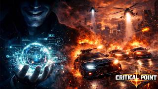 Download lagu THE FIGHT FOR A TECH THAT CONTROLS ALL — GOOD AND EVIL CLASH BY STREET RULES! mp3 Download lagu THE FIGHT FOR A TECH THAT CONTROLS ALL — GOOD AND EVIL CLASH BY STREET RULES! mp3