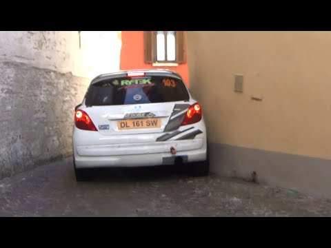 STRETTOIA IS BACK! - Rally del Rubinetto 2023 with LITTLE CRASHES