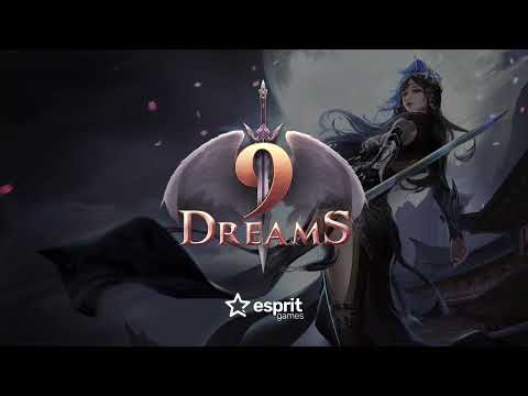 Видео 9 Dreams #1