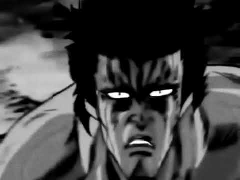 SYMEN HAZE - HOKUTO NO KEN [Prod. By O CÃO CEIFEIRO]