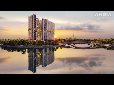 5 suất độc quyền - giá thật không ảo căn hộ, shophouse tại The Gió Riverside