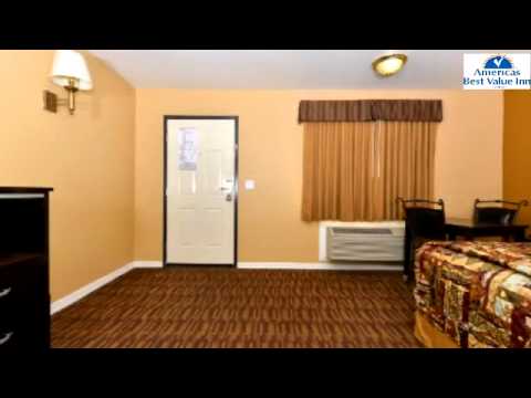 Americas Best Value Inn Los Angeles