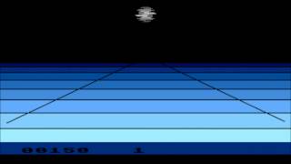 Star Wars: Return of the Jedi - Death Star Battle for the Atari 8-bit family
