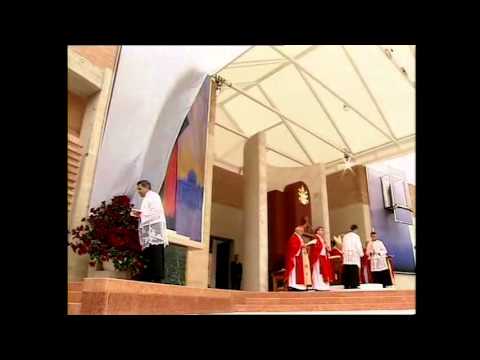 Proglašenje Alojzija Stepinca Blaženim - 3. listopada 1998