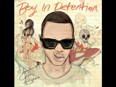 Crazy (Prod by David Banner) - Chris Brown