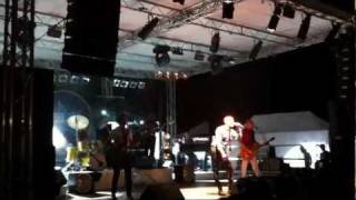 Giuliano Palma &amp; The Bluebeaters -  Poison Ivy (The Coasters)