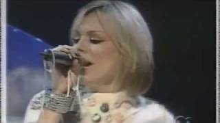 Billie Piper - Walk of Life Live Top of the Pops